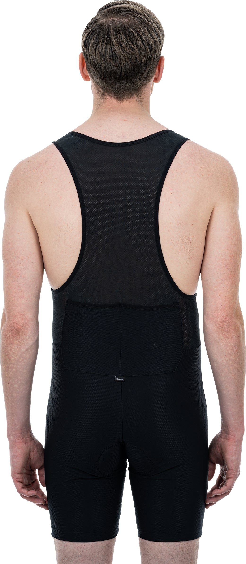 Collant CUBE avec bretelles