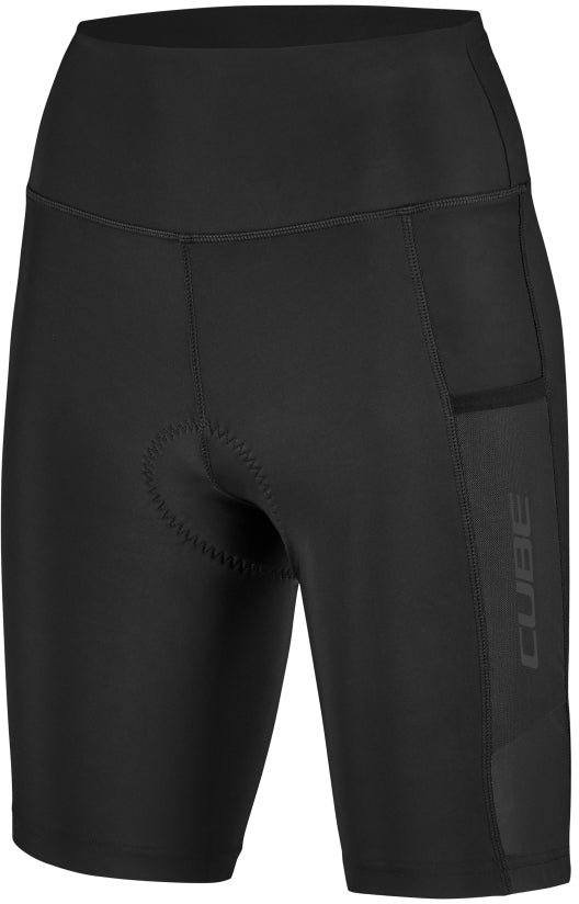 CUBE ATX WS Cuissard vélo