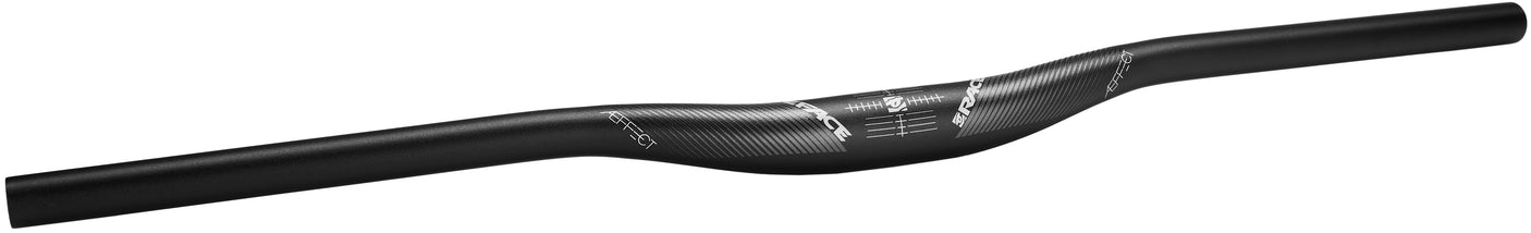 Race Face Aeffect Riser Guidon Ø35mm 20mm noir