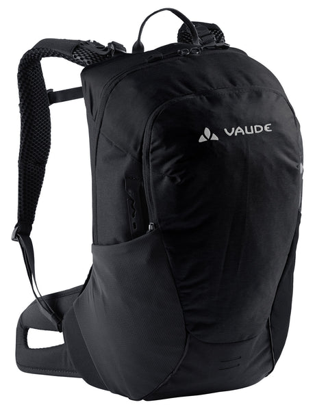 VAUDE Tremalzo 12 Sac à dos femme noir