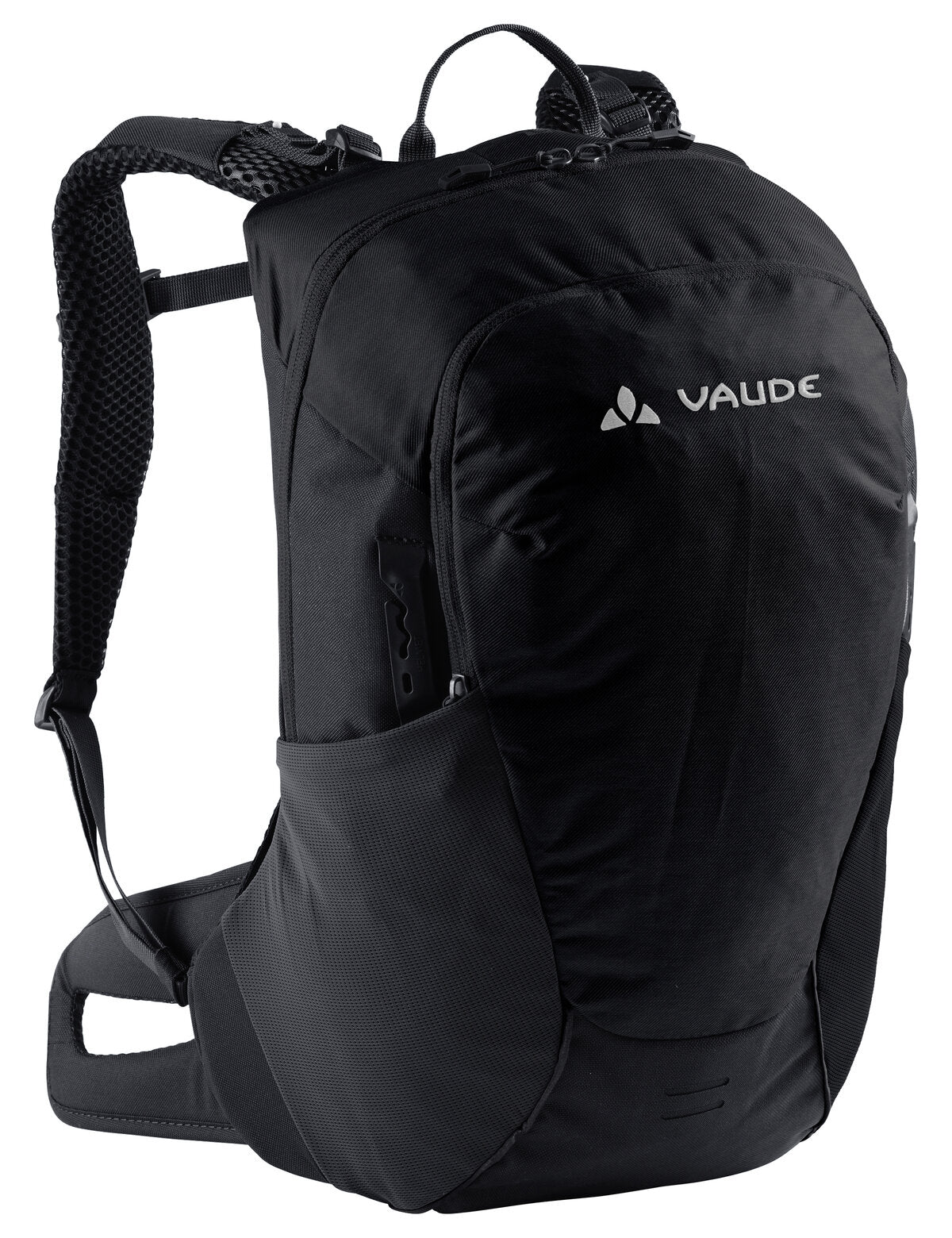 VAUDE Tremalzo 12 Sac à dos femme noir