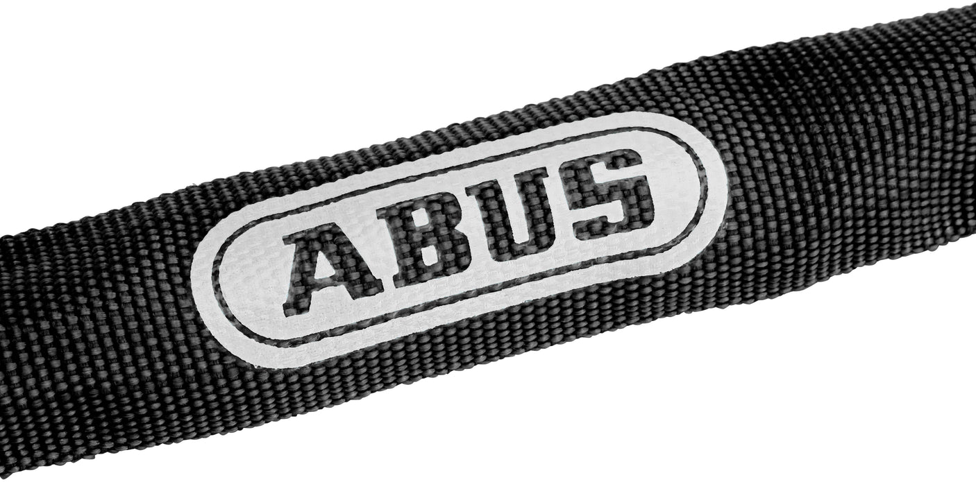 ABUS 5805C Steel-O-Chain antivol chaîne noir