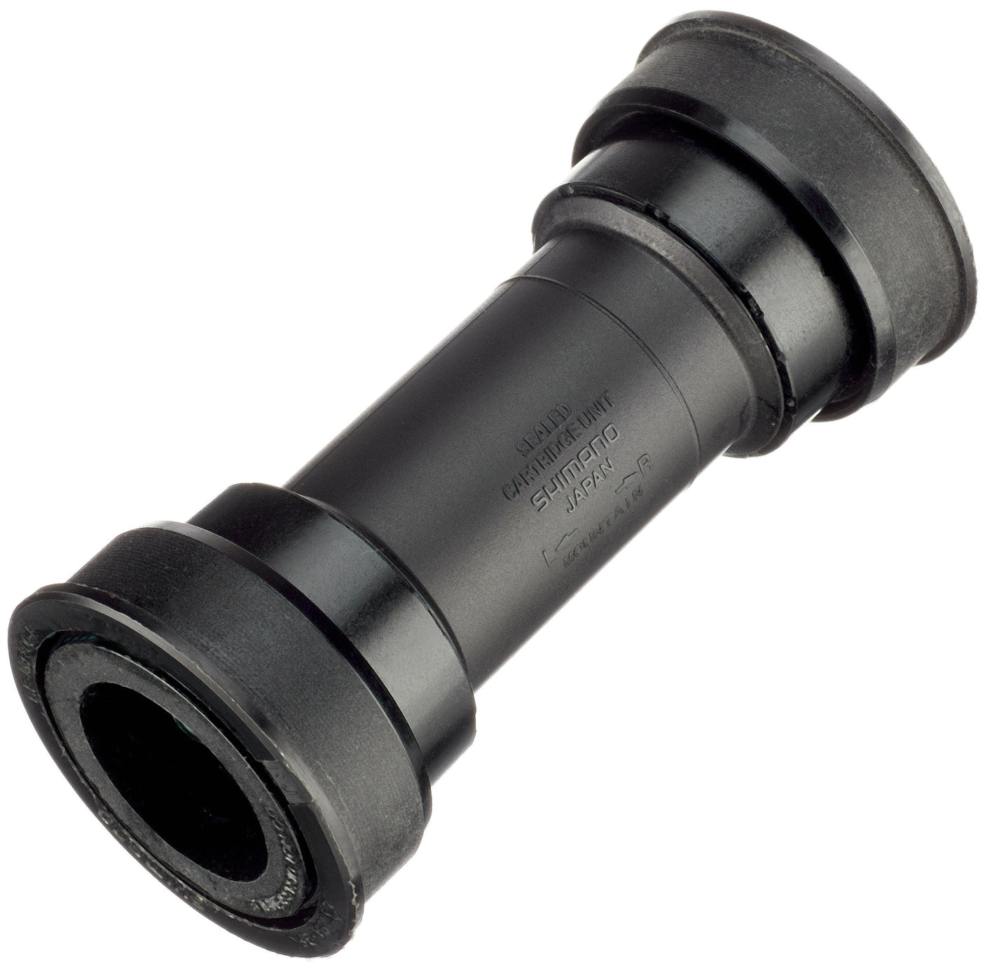 Shimano SM-BB800 Boîtier de pédalier Press Fit Hollowtech II