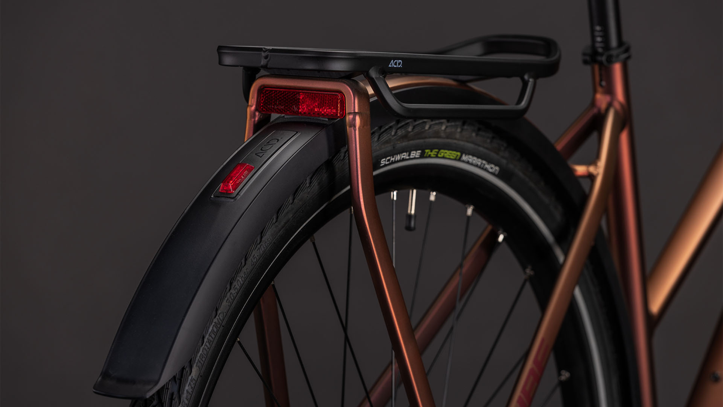 Cube Kathmandu Pro Trapèze sunglow´n´prizm (2026)