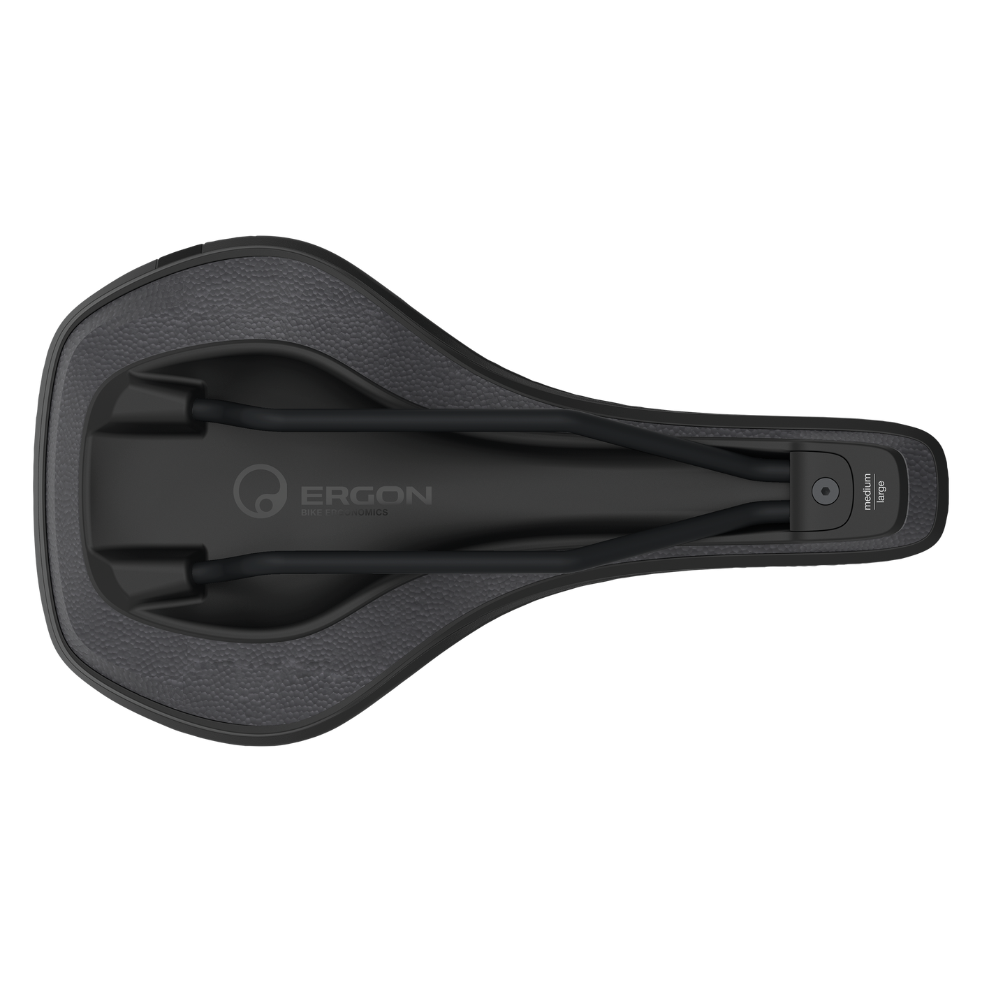 Ergon SM E-Mountain Core Prime selle homme