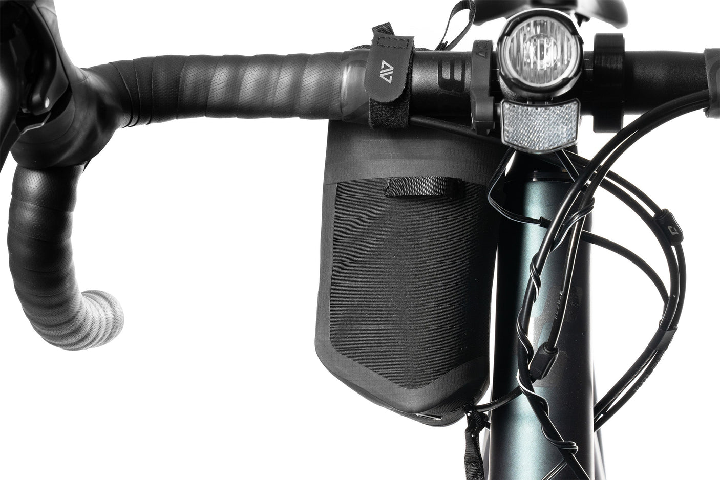 ACID Sacoche Accessoire Snack PACK PRO 1 black