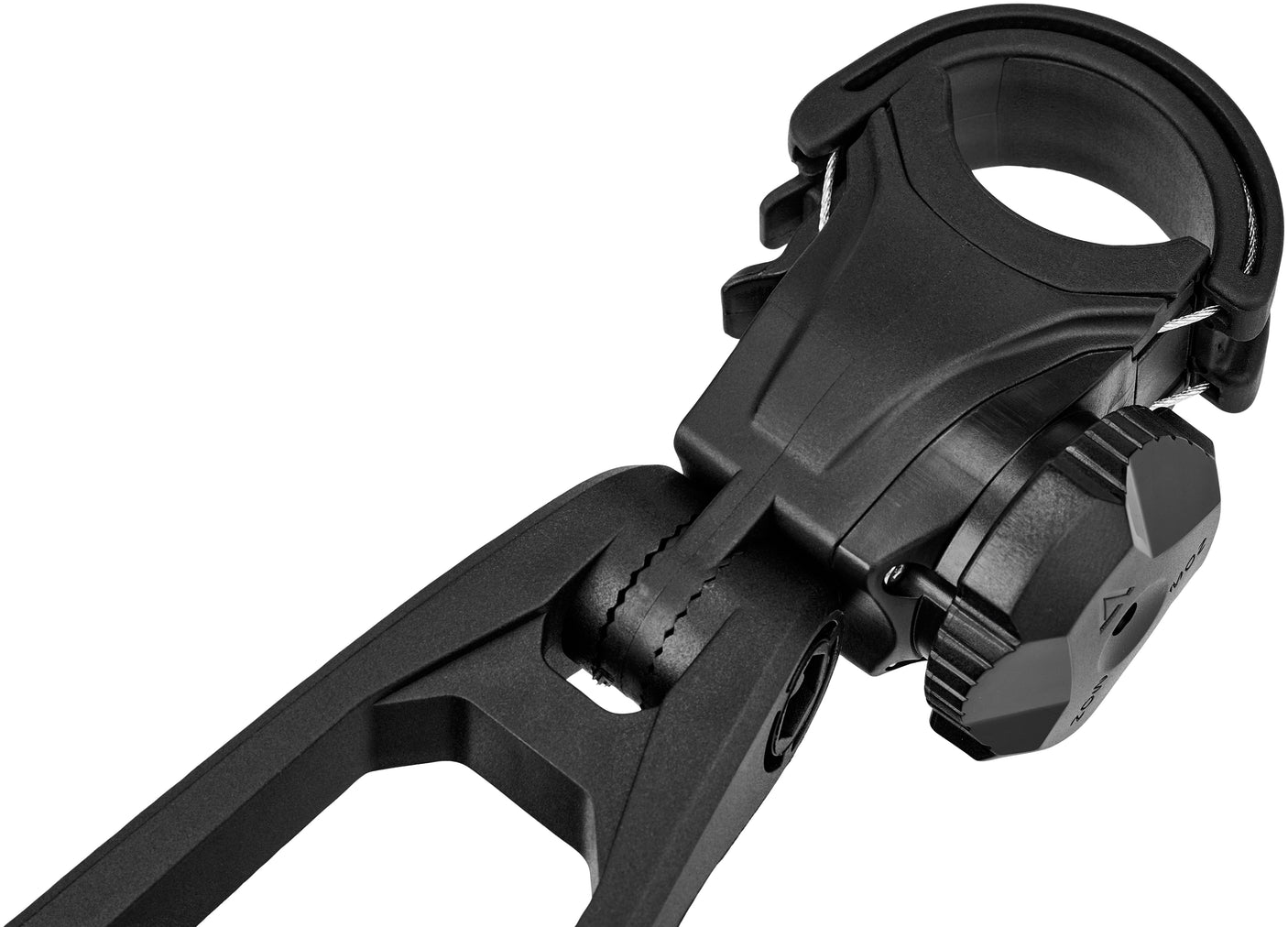 ACID garde-boue VANE DISC arrière 29" black´n´grey