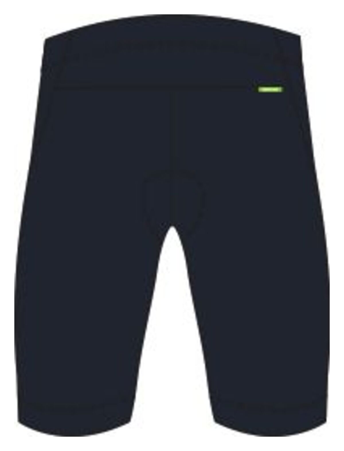 VAUDE Matera Tights II Homme noir