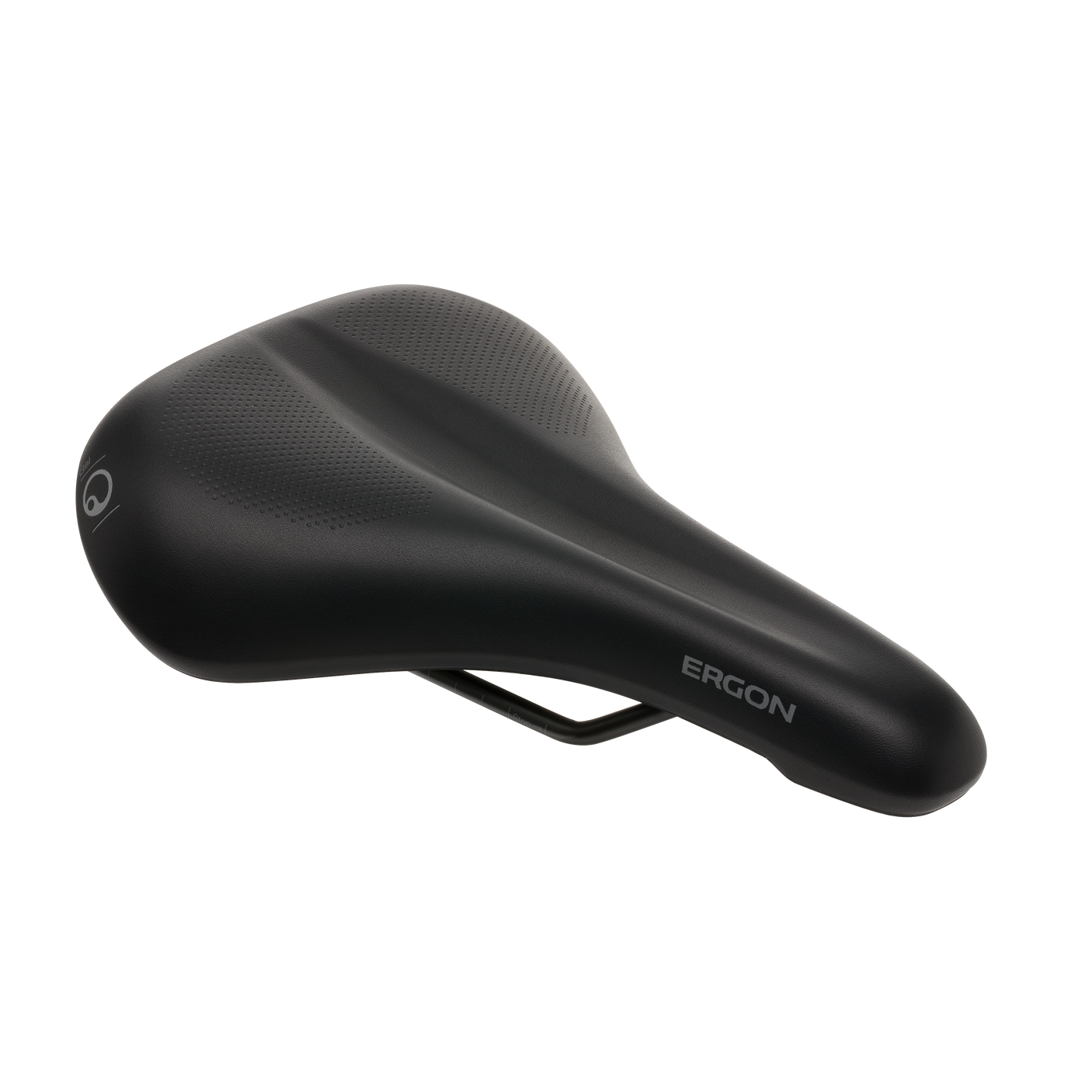 Ergon ST Gel Selle Homme noir