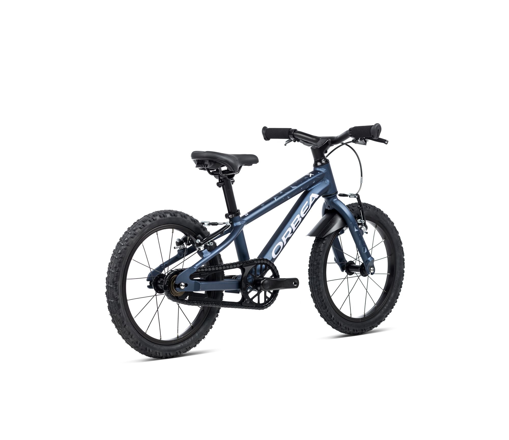 Orbea MX 16 Bleu Moondust Lavande (2025)