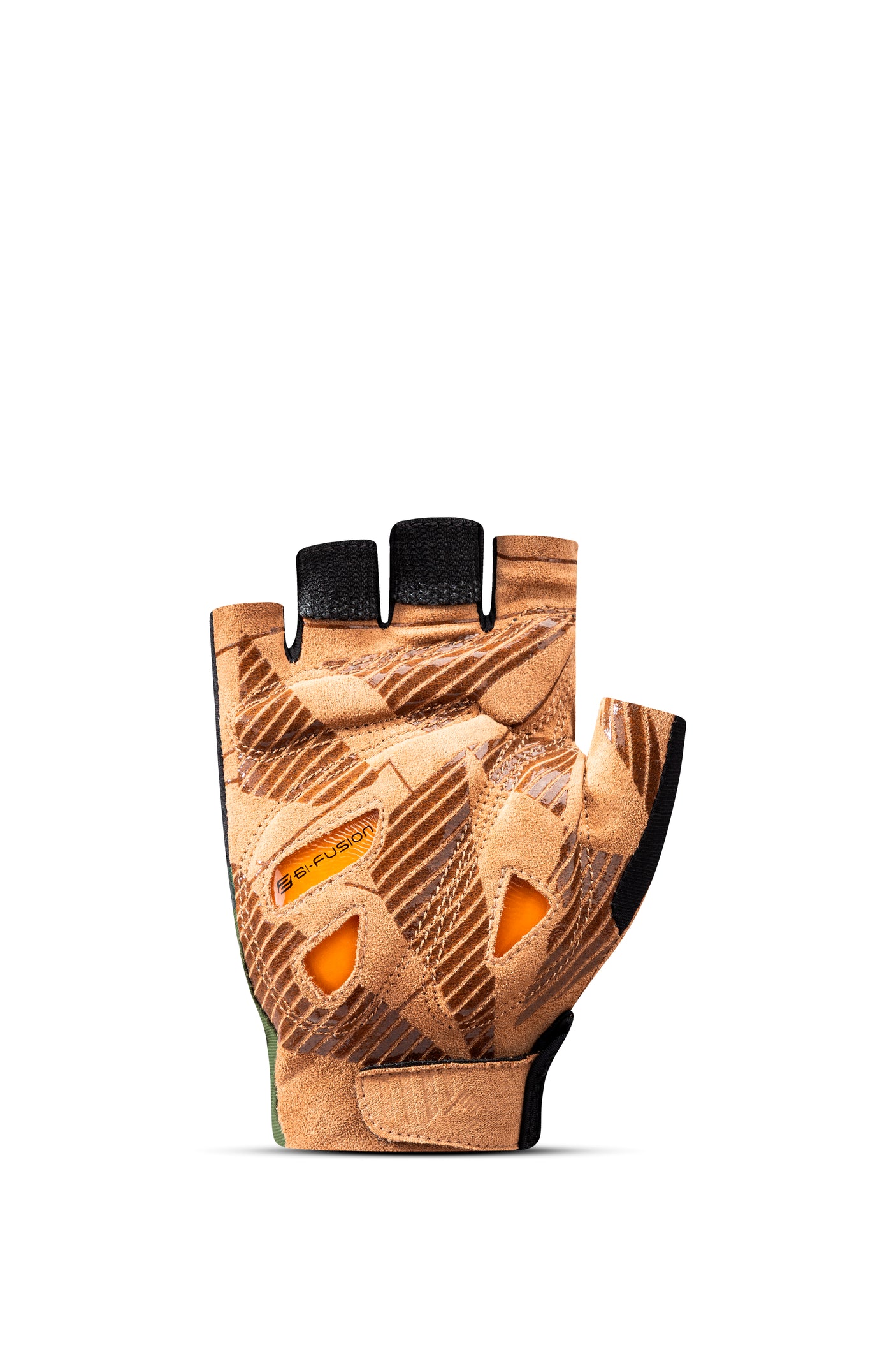 Gants Roeckl Imatra 2 Unisexe chive green/noir