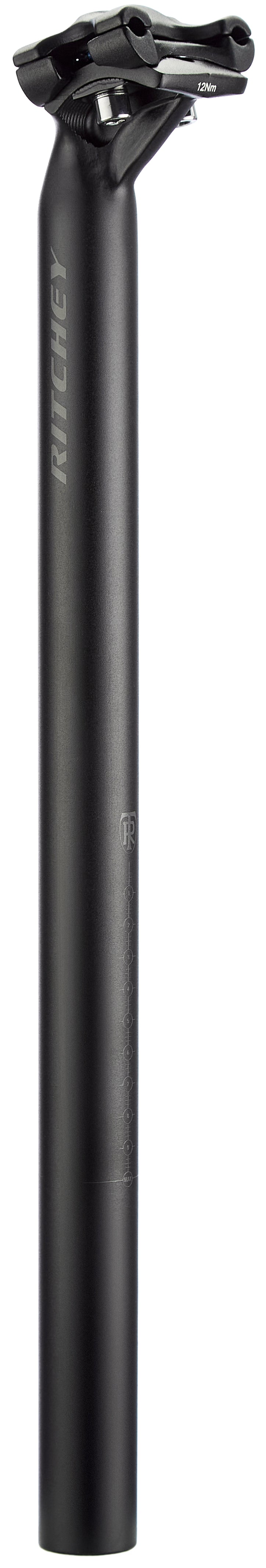 Ritchey Comp tige de selle Ø27,2mm décalage 25mm noir