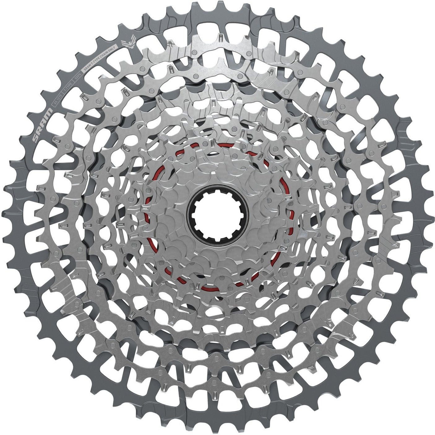 SRAM GX Eagle Transmission XG-1275 Cassette 10-52D 12 vitesses