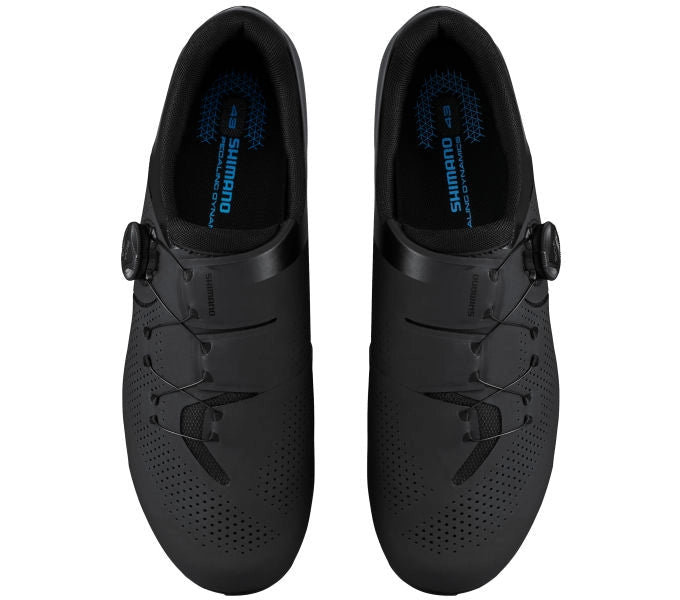 Shimano RC302 Noir