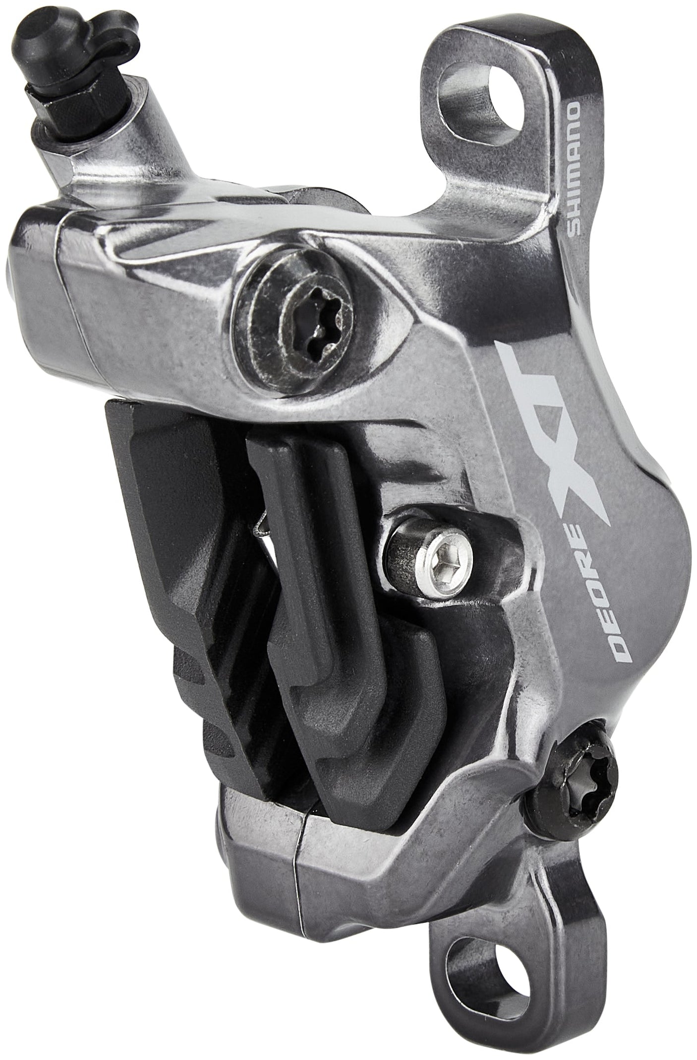 Shimano Deore XT BR-M8120 Étrier de frein noir