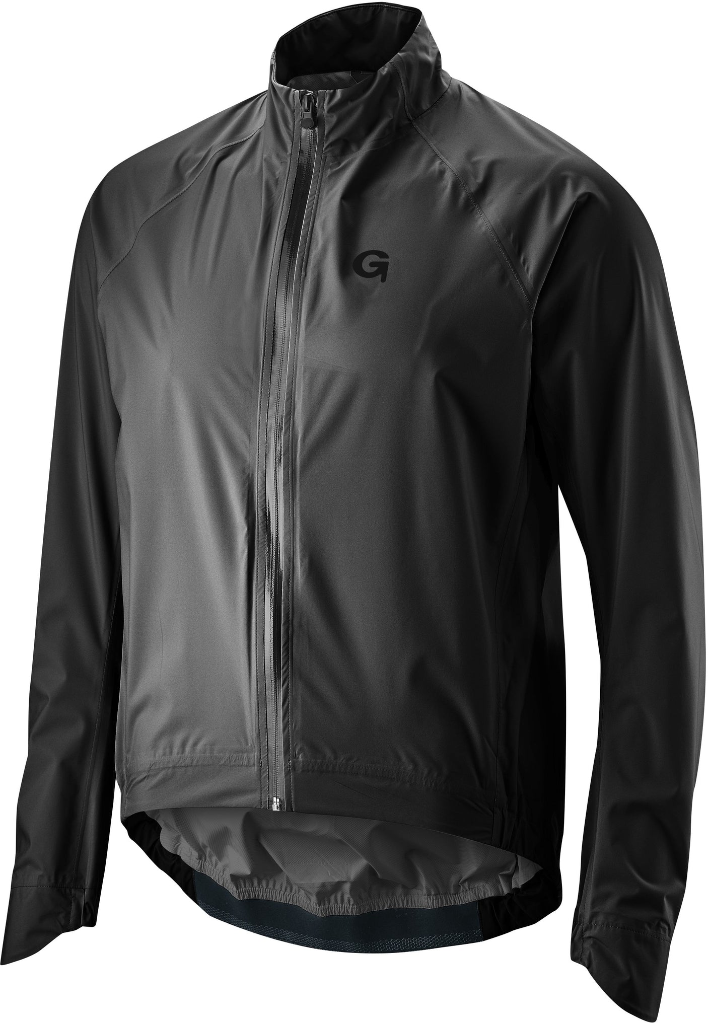 Gonso Save Veste de pluie Road M black