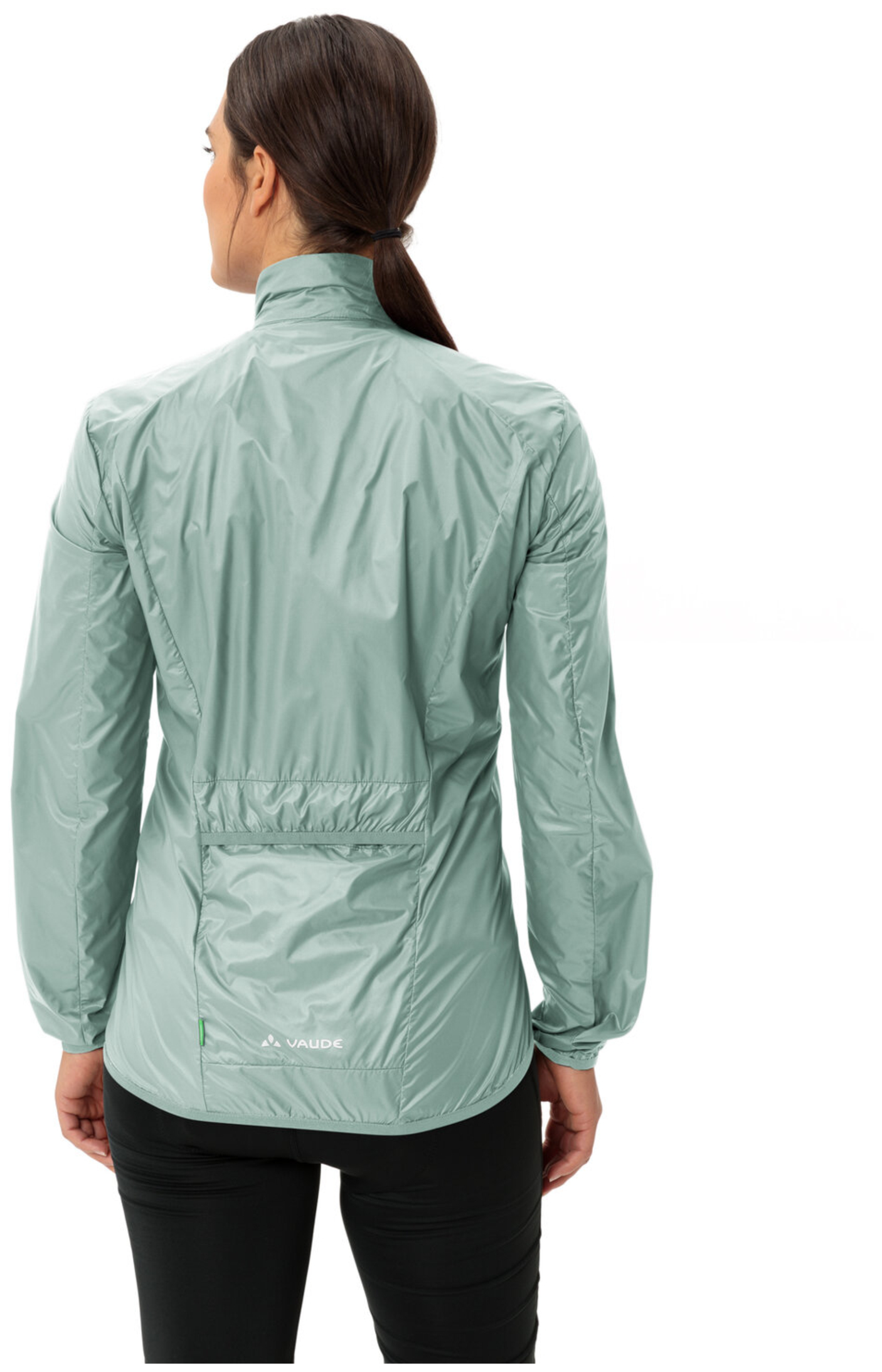 VAUDE Veste Matera Air Femme dusty fern