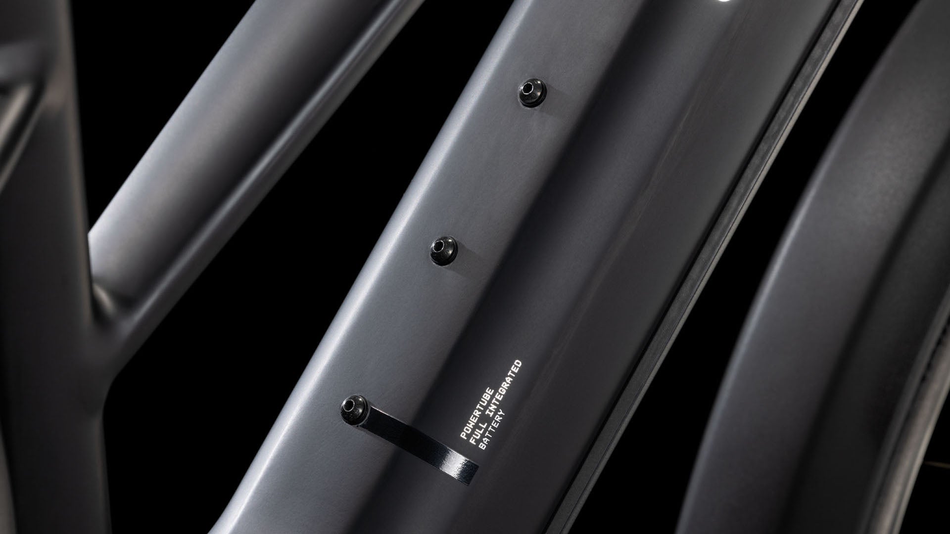 Cube Reaction Hybrid Race 800 Allroad Trapèze black´n´metal (2025)