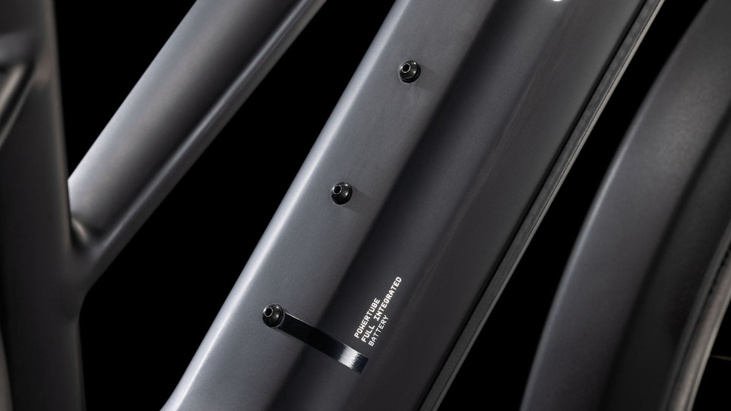 Cube Reaction Hybrid Race 800 Allroad Trapèze black´n´metal (2025)