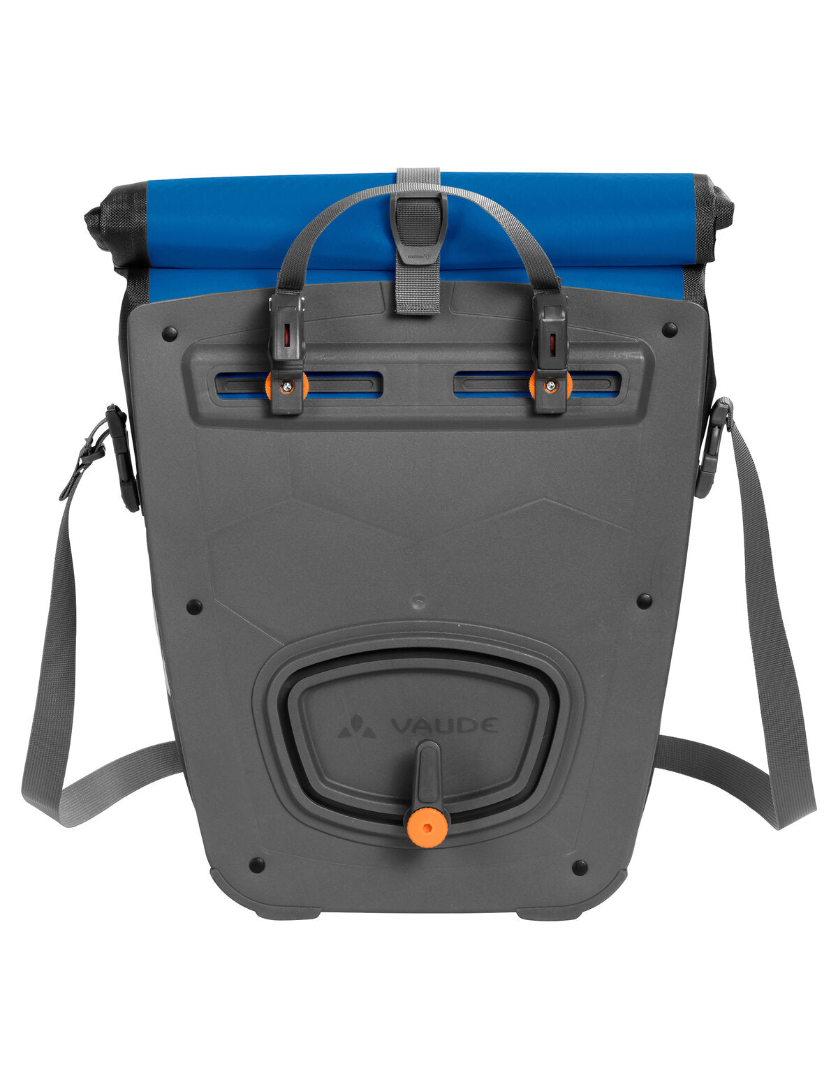 VAUDE Aqua Back sacoche porte-bagages Single bleu/noir