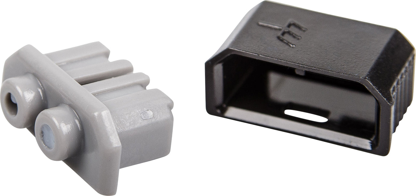 Connecteur Shimano pour moyeux dynamos HB-NX50/30