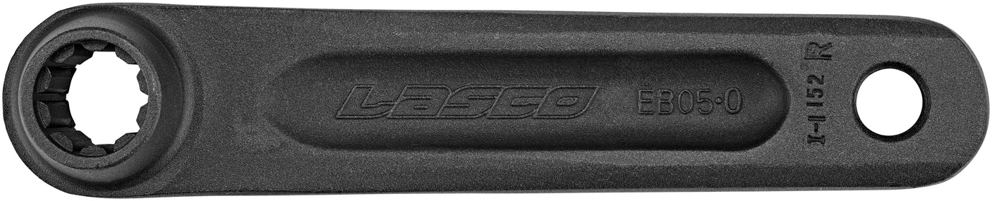 XLC CR-E01 Manivelles pour Bosch Active/Performance