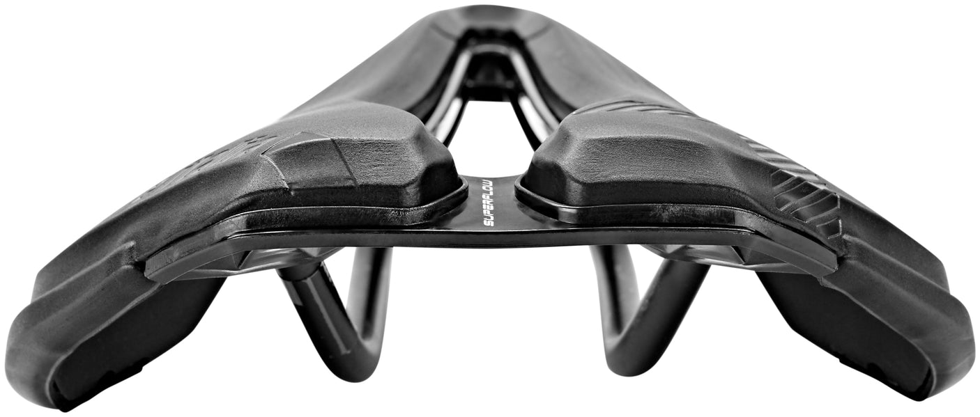 Selle Italia X-LR AIR CROSS Superflow selle black