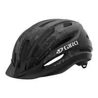 Giro Register Mips II Y Casque vélo enfant mat noir/blanc – aktuelle Variante
