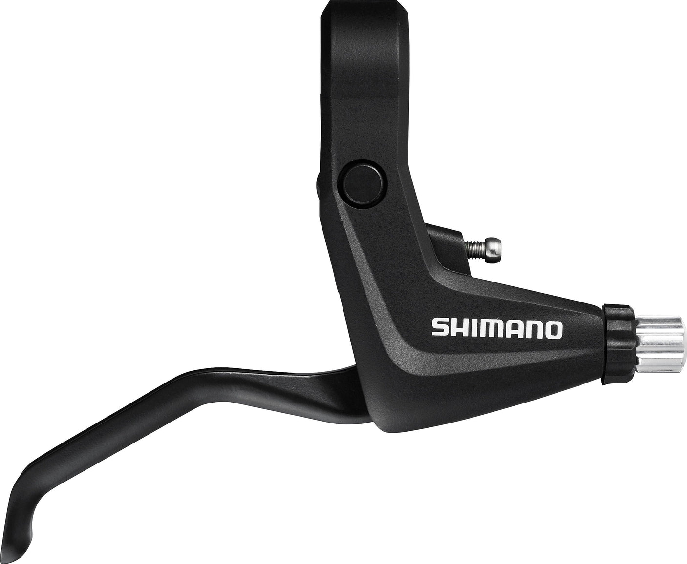 Shimano BL-T4000 Levier de frein arrière noir