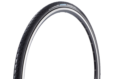 Schwalbe Marathon Racer pneu à tringle fil Performance 28" Lite Reflex