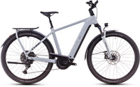 Cube Kathmandu Hybrid EX 800 (2025) | VTT électrique de trekking | haze´n´black – aktuelle Variante