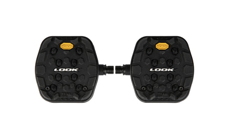 Look Trail Grip pédale noire
