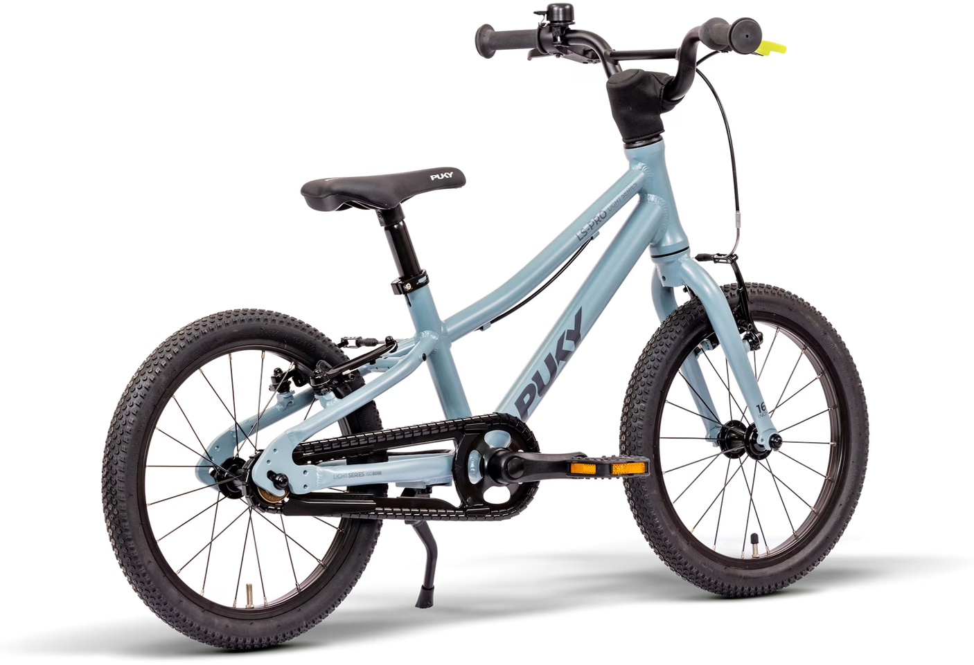 PUKY LS-PRO 16-1 bleu cendré (2025)