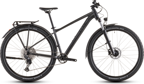 Cube Aim SLX FE slateblack´n´black (2026)