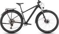 Cube Aim SLX FE slateblack´n´black (2026)