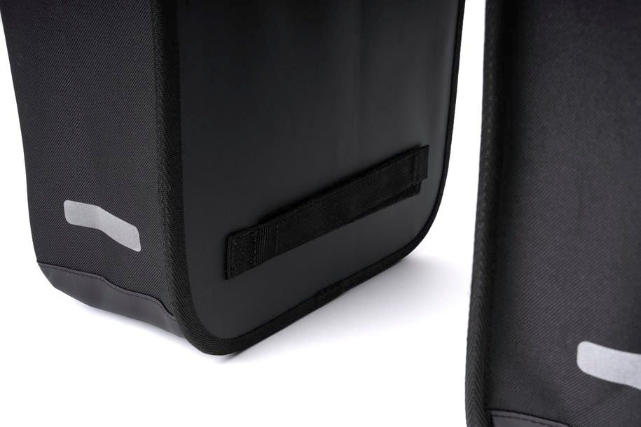 ACID Sacoche latérale CITY 15 CLASSIC DOUBLE