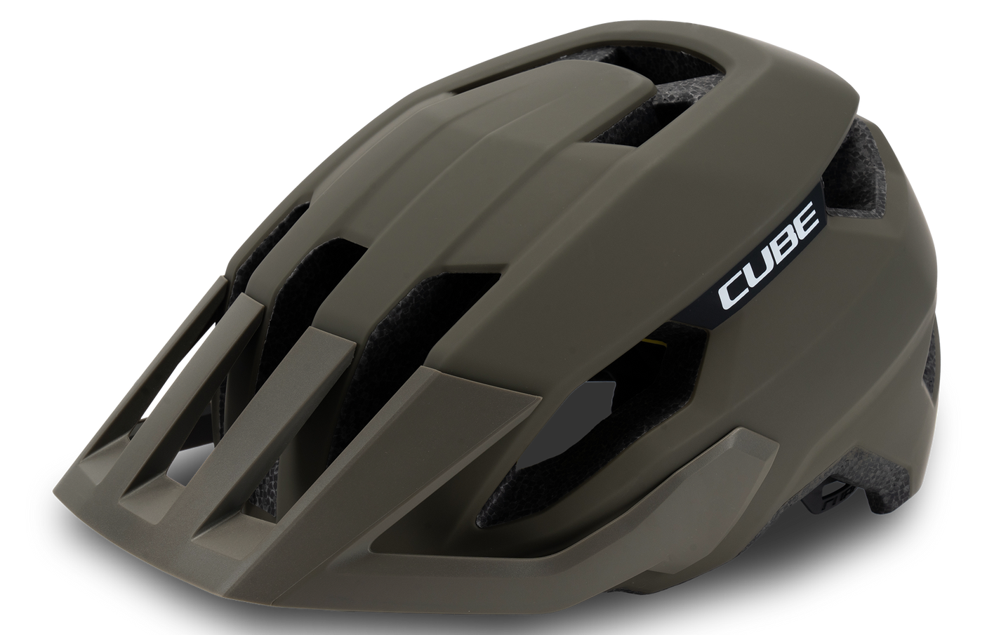 Casque CUBE MIPS STRAY TM