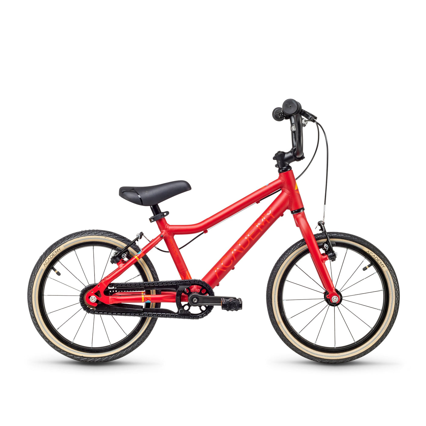ACADEMY Grade 3 16" Rouge (2025)