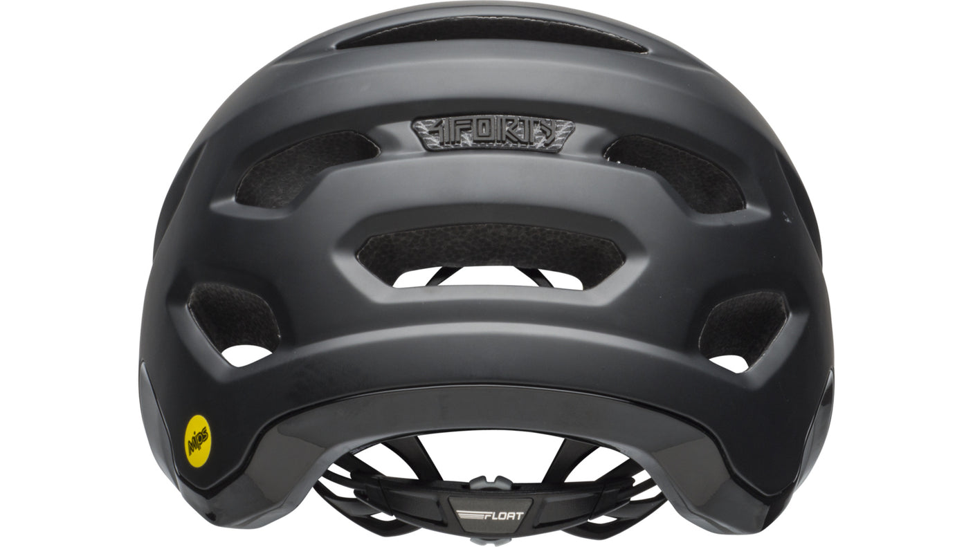 Bell 4Forty Mips mat/noir brillant