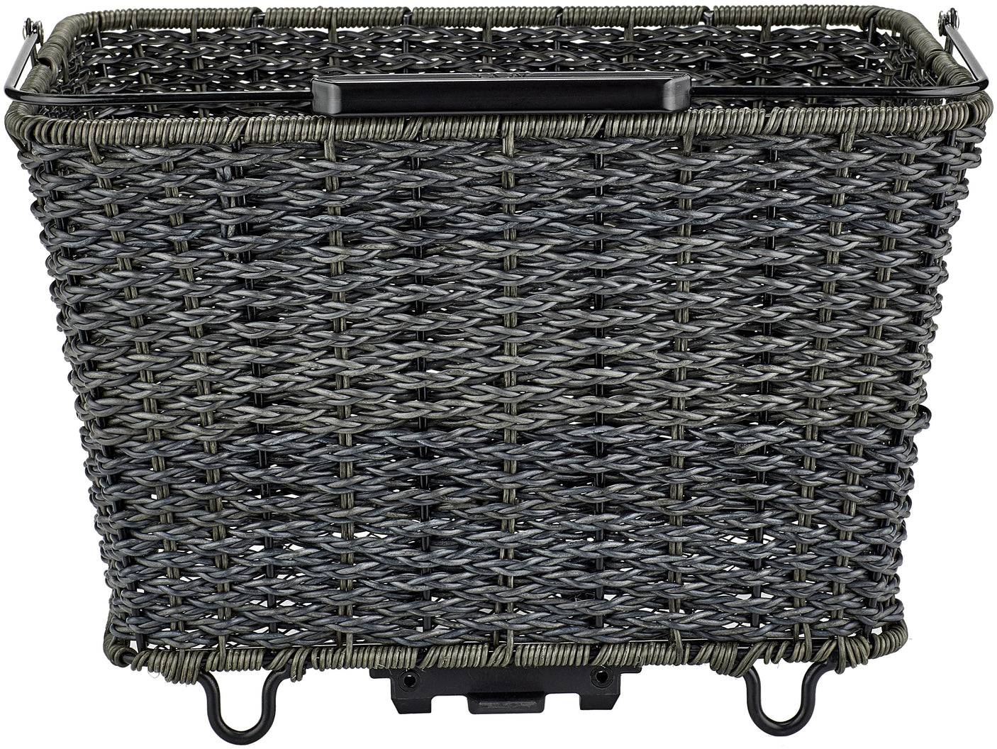 ACID panier porte-bagages 25 RILink rotin