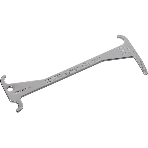 KMC Easy Chain Checker jauge de chaîne