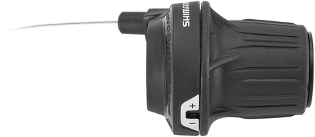 Shimano SL-RV200 Poignée tournante droite 6 vitesses Collier