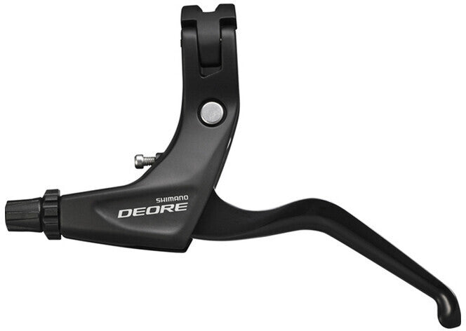 Shimano Deore BL-T611 leviers de frein noir