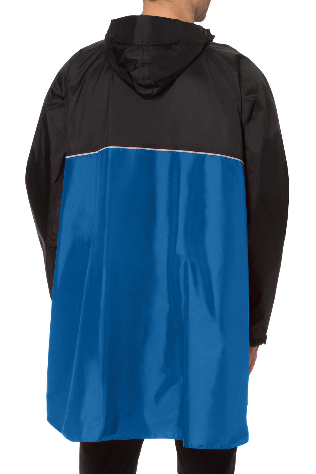 VAUDE Valero Poncho bleu