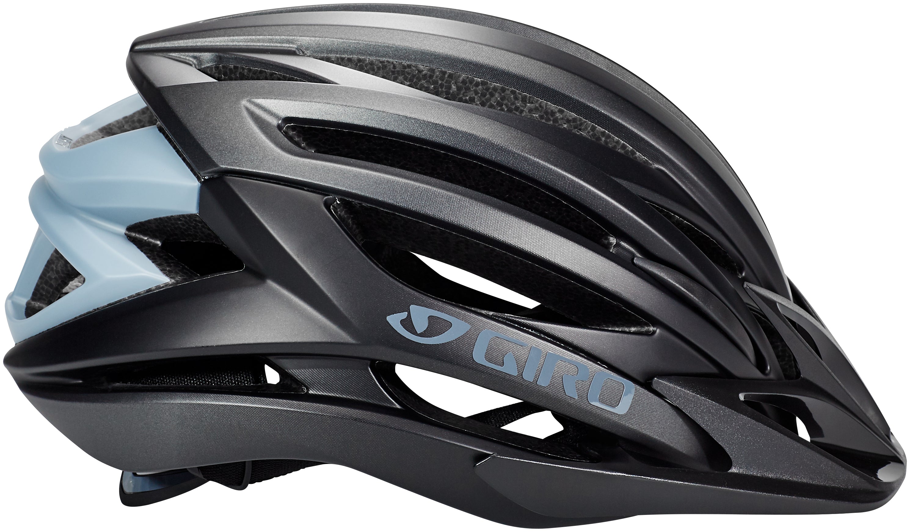 Casque Giro ARTEX MIPS noir mat
