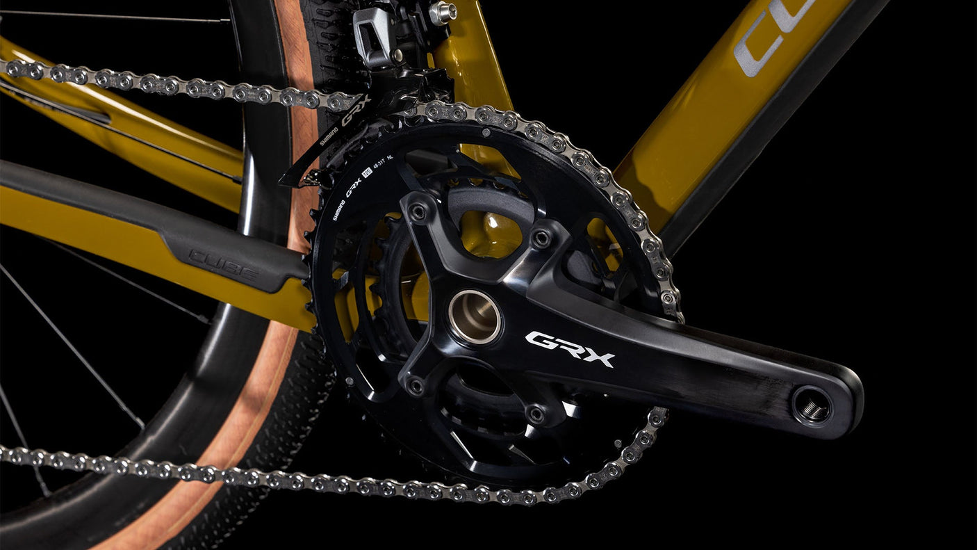 Cube Nuroad C:62 Pro vert saule´n´noir (2025)