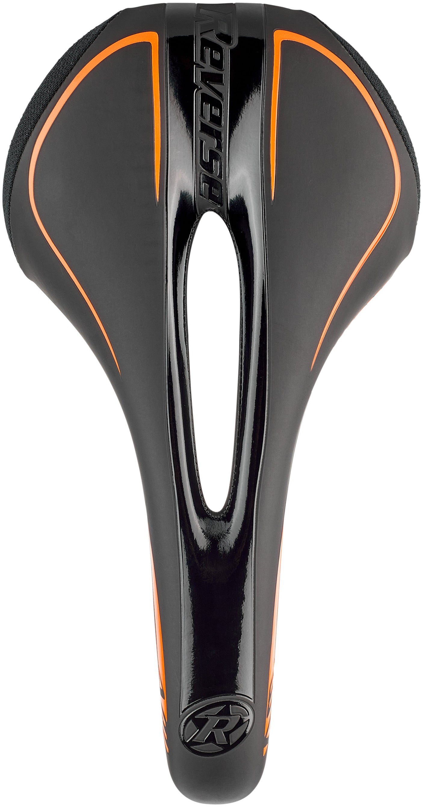 Reverse AM Ergo Selle noir/orange