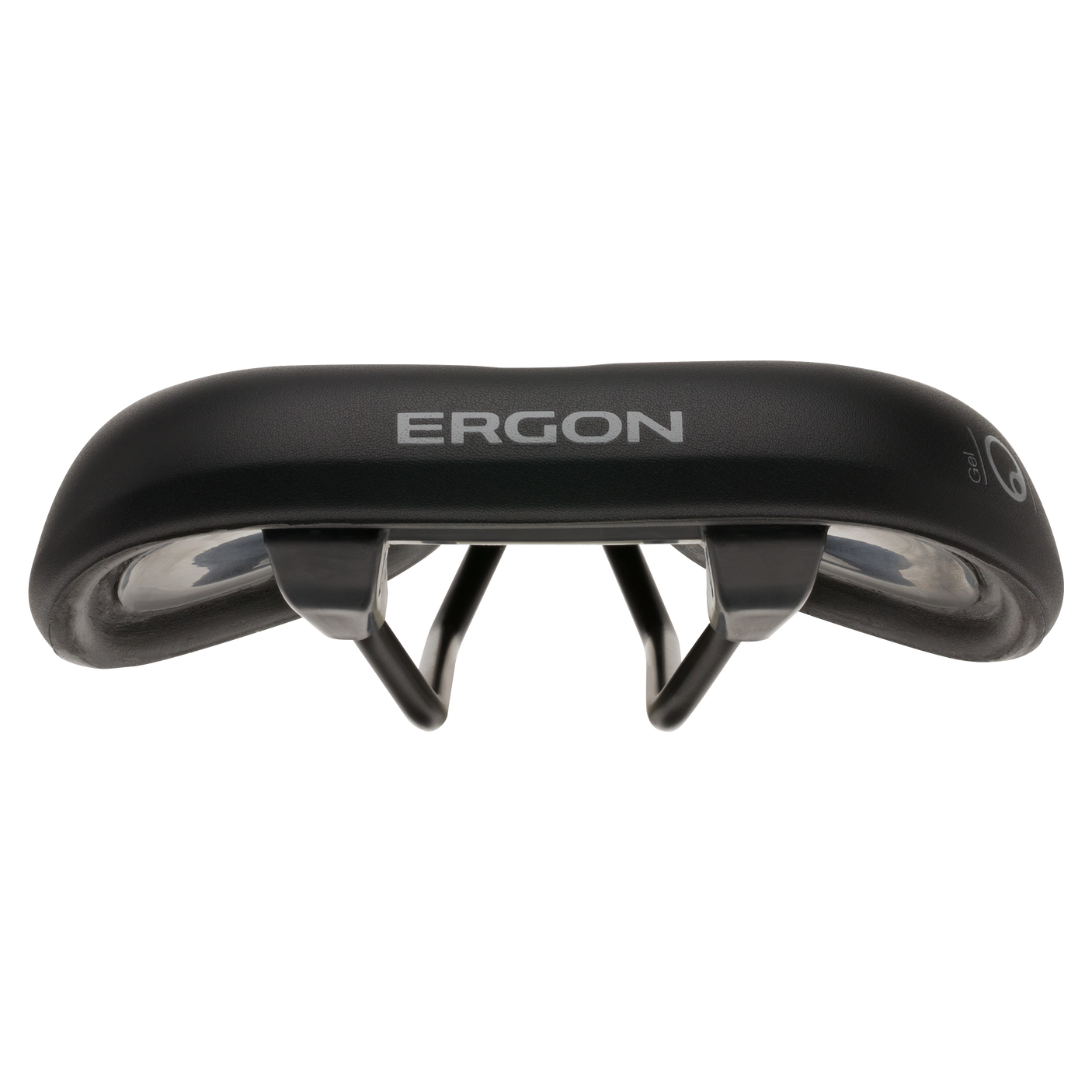 Ergon ST Gel Selle Homme noir