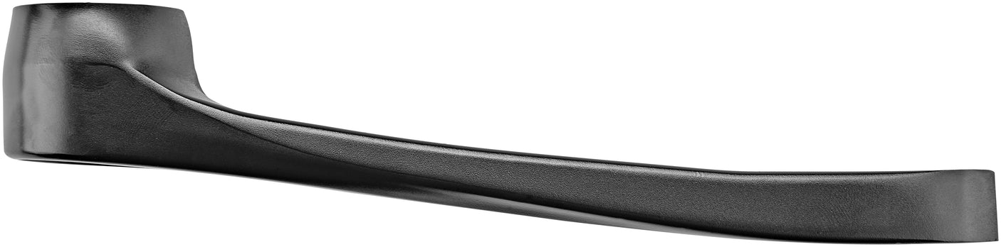 Shimano FC-MT101 pédalier 2x9 vitesses 36-22 dents noir