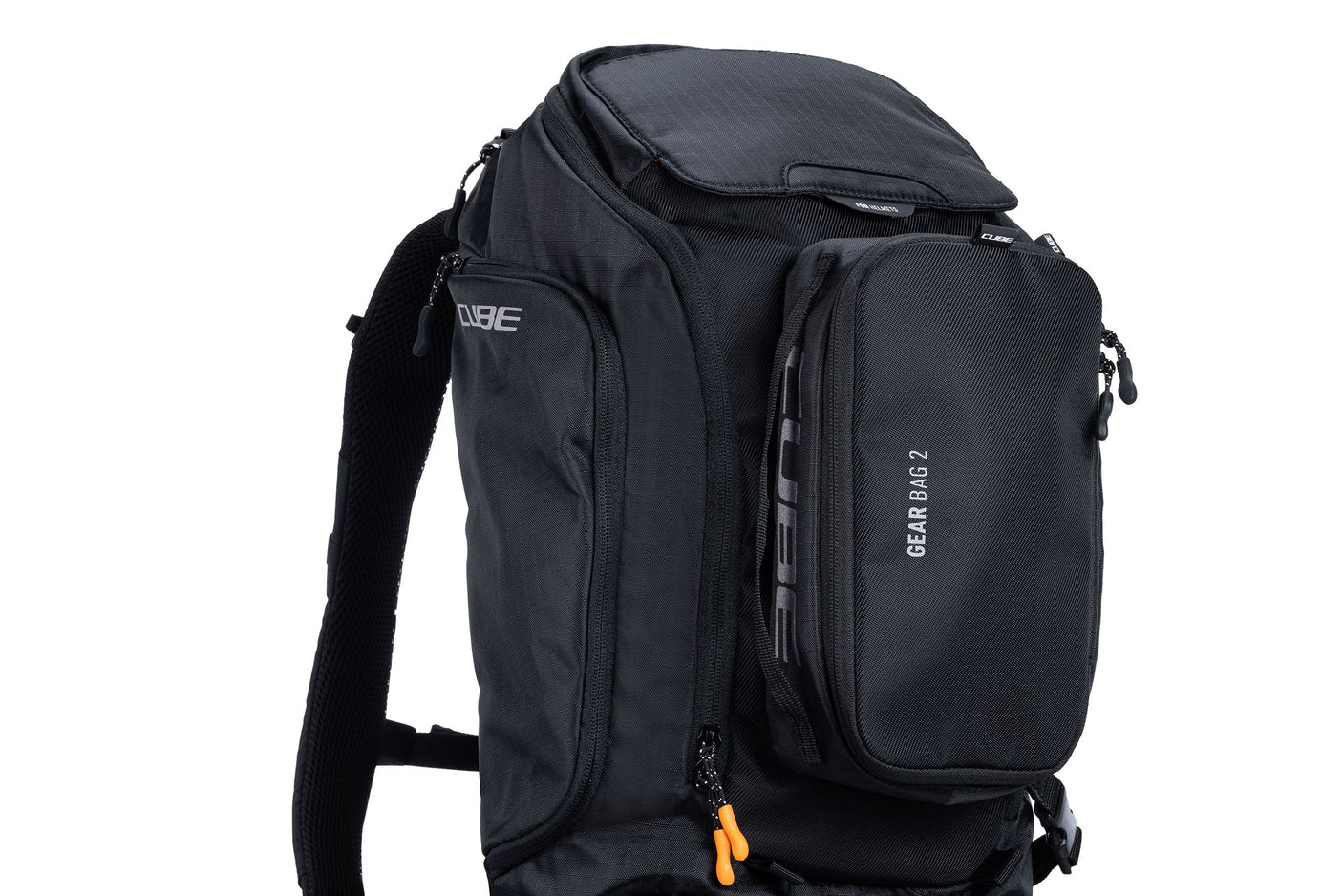 Sacoche d'accessoires CUBE Sac à dos 2
